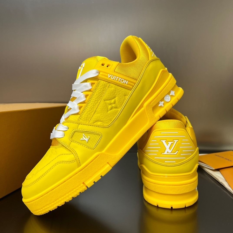 Louis Vuitton Sneakers